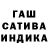 ГАШ индика сатива Nikol Duxov